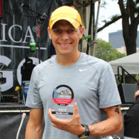 Brian McCollum