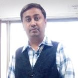 Vaibhav Mahadkar