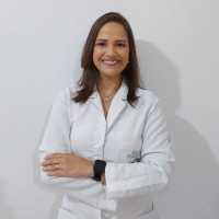Mariana Bracarense Carvalho