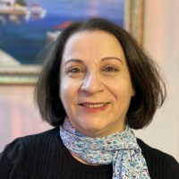 Birgül Özmen