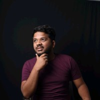 Pavan Melgade