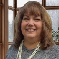 Debby Kinman-Ford