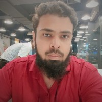 Faiz Ahmed Shaikh