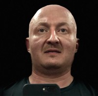 Oleg Uvarov