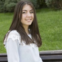 Ana-Maria Tudose