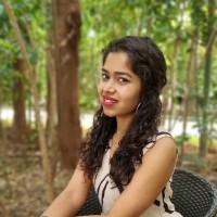 Sushmitha Nayak