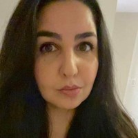 Nahal Khadembashi