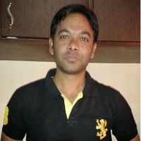 Pratibha Nand Upadhyay