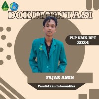 Fajar Amien