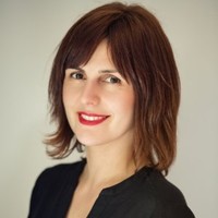 Natasha Derevyankin