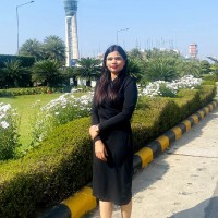 Parul Badalia