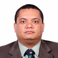 Hector Caicedo Rodriguez