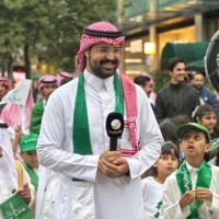 سليمان الميمان