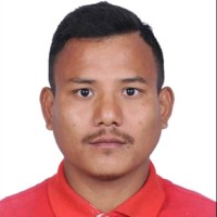 Bimal Ghising