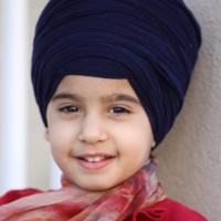 Harminder Kaur