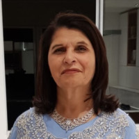 Noorjehan Vadachia