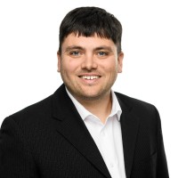 Pierre O'Brien, P.Eng.