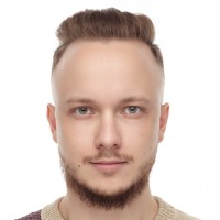 Pavel Shalkovskiy