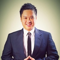 Albert Thio