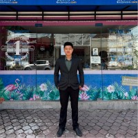 Gunawan Therry