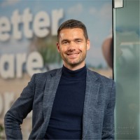Marnix Bakker