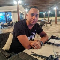 Mohamed akram tchoketch kebir