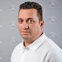 Daniel Crețu