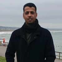 Haitham Alshueili