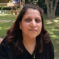 Poonam Verma