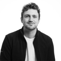 Reece Rudolph