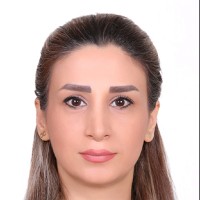 Fatemeh Mansourdehghan