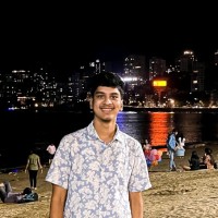Sahil Agrawal