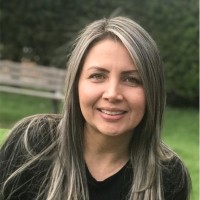 Lina Maria Salinas Perdomo