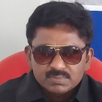 Antony Joseph Raj