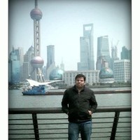 Arun Kumar Singh