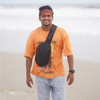Dipesh Ghanekar