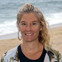 Sallie Corbin