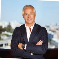 Bernardo F Cabral, CIA, CRMA, CCSA