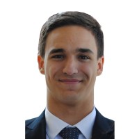 Gonzalo Almudévar Barnola