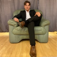 Hayden Thomas
