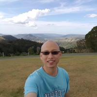 Choon Kiong (CK) Lew