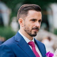 Zsolt Molnar