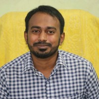 Md Mehedi Hasan Shamim
