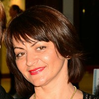Nicoleta Daraban