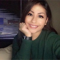 Victoria Deanda