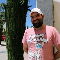 Ramón Alcalá