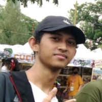 Achmad Zea C Shiraath Dajullabib