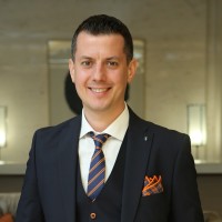 Mete Ömerali, Ph.D.