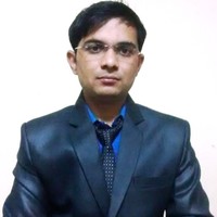 Saurabh Pandey