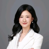 Jo Cui, FRM